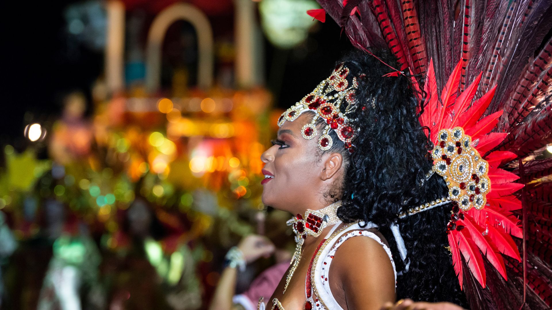 Culture Highlight: Celebrating Carnival in Brazil